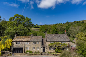 Great House Road